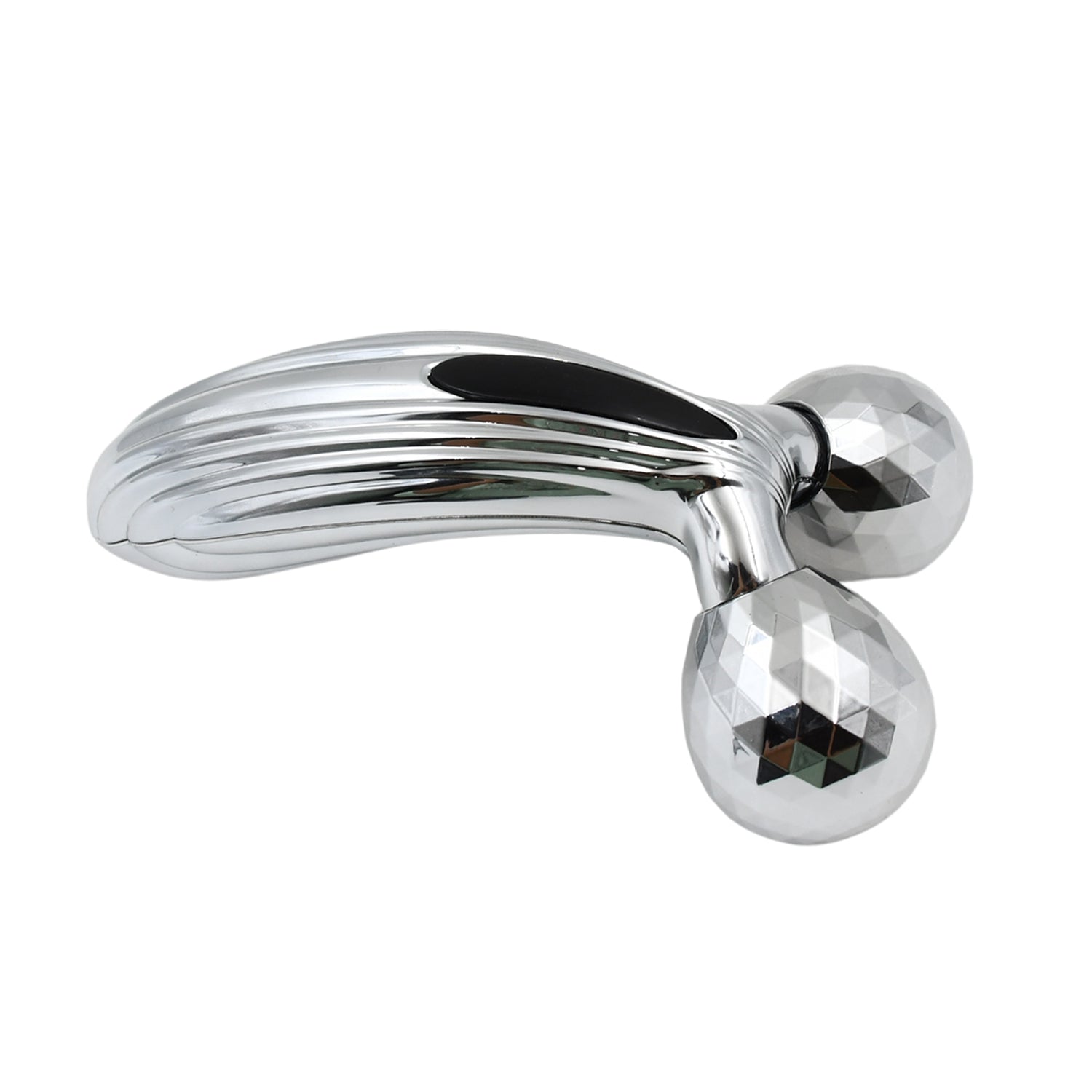 3d Manual Face Roller Massager (1 Pc) 3d Manual Face Roller Massager (1 Pc)